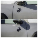 Tactilian U.S. Marine Corps Emblem EGA Magnet - Aspire Auto Accessories