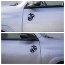 Tactilian U.S. Marine Corps Emblem EGA Magnet - Aspire Auto Accessories