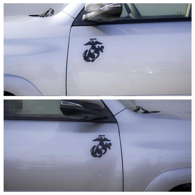 Tactilian U.S. Marine Corps Emblem EGA Magnet - Aspire Auto Accessories