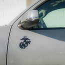 Tactilian U.S. Marine Corps Emblem EGA Magnet - Aspire Auto Accessories