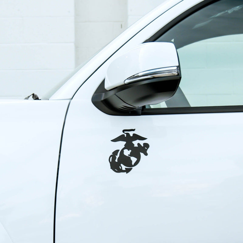 Tactilian U.S. Marine Corps Emblem EGA Magnet - Aspire Auto Accessories