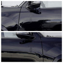 Tactilian God and Country American Flag Cross Magnet - Aspire Auto Accessories