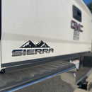 Tactilian Universal Mountain Range Vehicle Magnet - Aspire Auto Accessories