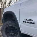 Tactilian Universal Mountain Range Vehicle Magnet - Aspire Auto Accessories