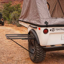 Tail Gater Tire Table Large Steel Camping Tire Table