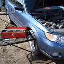 Tail Gater Tire Table Medium Steel Camping Tire Table