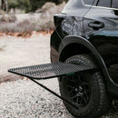 Tail Gater Tire Table Medium Steel Camping Tire Table