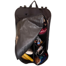 Tire Table Camp Organizer Hanging Storage Bag