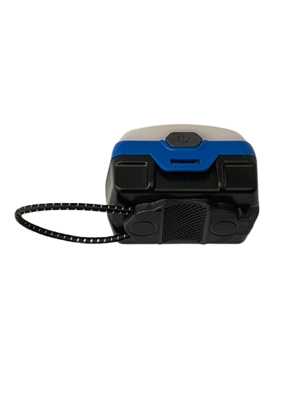 Tail Gater Tire Table Magnetic Overland Light