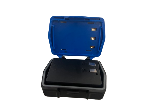 Tail Gater Tire Table Magnetic Overland Light