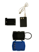 Tail Gater Tire Table Magnetic Overland Light