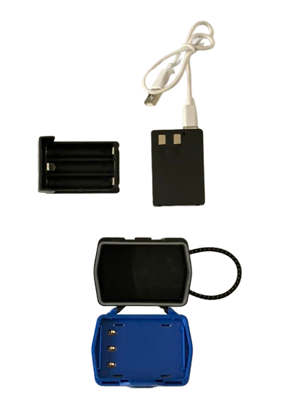 Tail Gater Tire Table Magnetic Overland Light