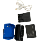 Tail Gater Tire Table Magnetic Overland Light