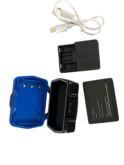 Tail Gater Tire Table Magnetic Overland Light