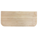 Tail Gater Tire Table Bamboo Cutting Boards
