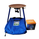 TemboTusk Adventure Skottle Grill Kit