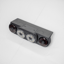 TEQ Customs Expedition Series 3rd Brake Light for FJ Cruiser (2007-2014)