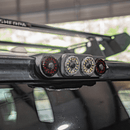 TEQ Customs Expedition Series 3rd Brake Light for FJ Cruiser (2007-2014)