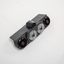 TEQ Customs Expedition Series 3rd Brake Light for FJ Cruiser (2007-2014)