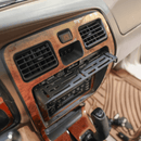 TEQ Customs 4Runner Dash Accessory Mount (DAM) / Phone Mount for Toyota 4Runner (1996-2002)