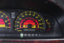 TEQ Customs Glow Gauges for Toyota Tacoma (2001-2004)