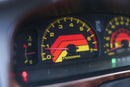 TEQ Customs Glow Gauges for Toyota Tacoma (2001-2004)