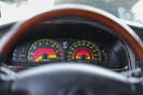 TEQ Customs Glow Gauges for Toyota Tacoma (2001-2004)
