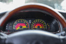 TEQ Customs Glow Gauges for Toyota Tacoma (2001-2004)