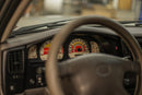 TEQ Customs Glow Gauges for Toyota Tacoma (2001-2004)