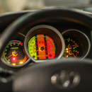 TEQ Customs Glow Gauges for Toyota 4Runner (2003-2009) - Aspire Auto Accessories