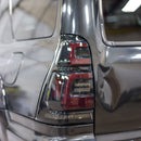 TEQ Customs Original Dynamic Tail Lights for Toyota 4Runner (2003-2009)