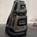 TEQ Customs Original Dynamic Tail Lights for Toyota 4Runner (2003-2009)