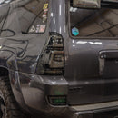 TEQ Customs Original Dynamic Tail Lights for Toyota 4Runner (2003-2009)
