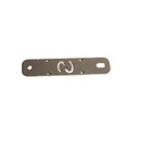 TEQ Customs Ditch Light Bracket Extension