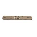 TEQ Customs Ditch Light Bracket Extension