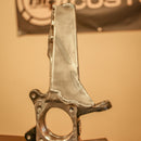 TEQ Customs Gusseted Spindles for Tacoma (2005-2015)