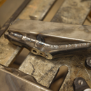 TEQ Customs Gusseted Spindles for Tacoma (2005-2015)