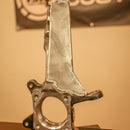 TEQ Customs Gusseted Spindles for Toyota 4Runner (2003-2009)