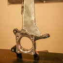TEQ Customs Gusseted Spindles for Toyota 4Runner (2010-2024)
