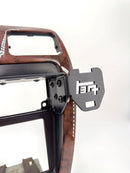TEQ Offroad Handheld Radio Holder Attachment for Modular Accessory Mount - Aspire Auto Accessories