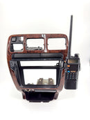 TEQ Offroad Handheld Radio Holder Attachment for Modular Accessory Mount - Aspire Auto Accessories