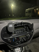 TEQ Offroad Center Console Dash Modular Accessory Mount for Tundra (2000-2006)