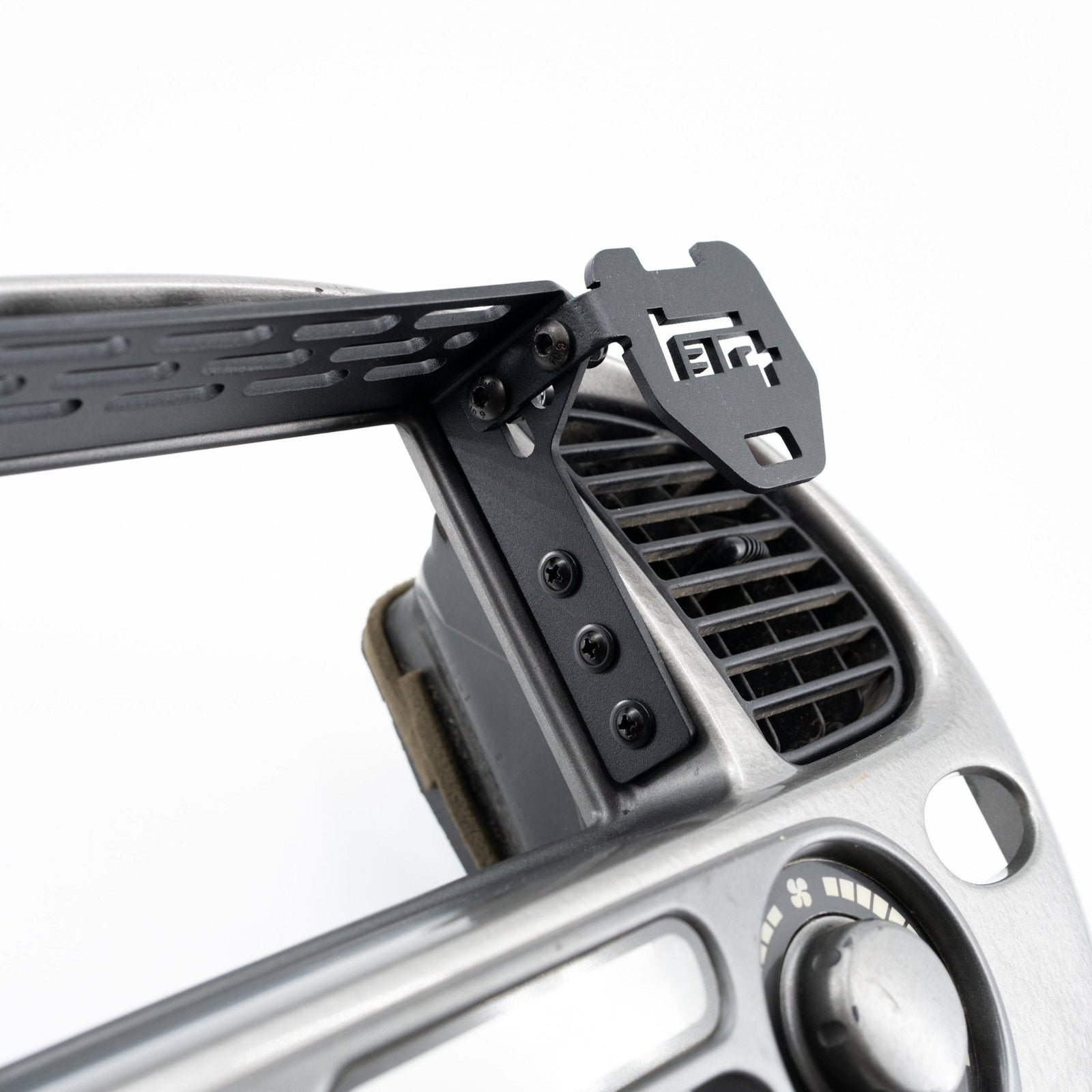 TEQ Offroad Center Console Dash Modular Accessory Mount for Tundra ...