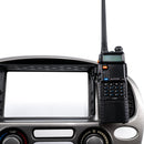 TEQ Offroad Center Console Dash Modular Accessory Mount for Tundra (2000-2006)