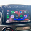 TEQ Offroad Center Console Dash Modular Accessory Mount for Tundra (2000-2006)