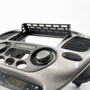 TEQ Offroad Phone Mount & Center Console Dash Modular Accessory Mount for Sequoia (2001-2007) - Aspire Auto Accessories