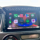 TEQ Offroad Phone Mount & Center Console Dash Modular Accessory Mount for Sequoia (2001-2007) - Aspire Auto Accessories