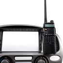 TEQ Offroad Phone Mount & Center Console Dash Modular Accessory Mount for Sequoia (2001-2007) - Aspire Auto Accessories