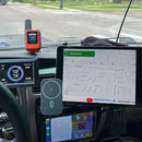 TEQ Offroad Phone Mount & Modular Accessory Mount for 4Runner (1996-2002)