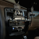 TEQ Offroad Phone Mount & Modular Accessory Mount for 4Runner (1996-2002)